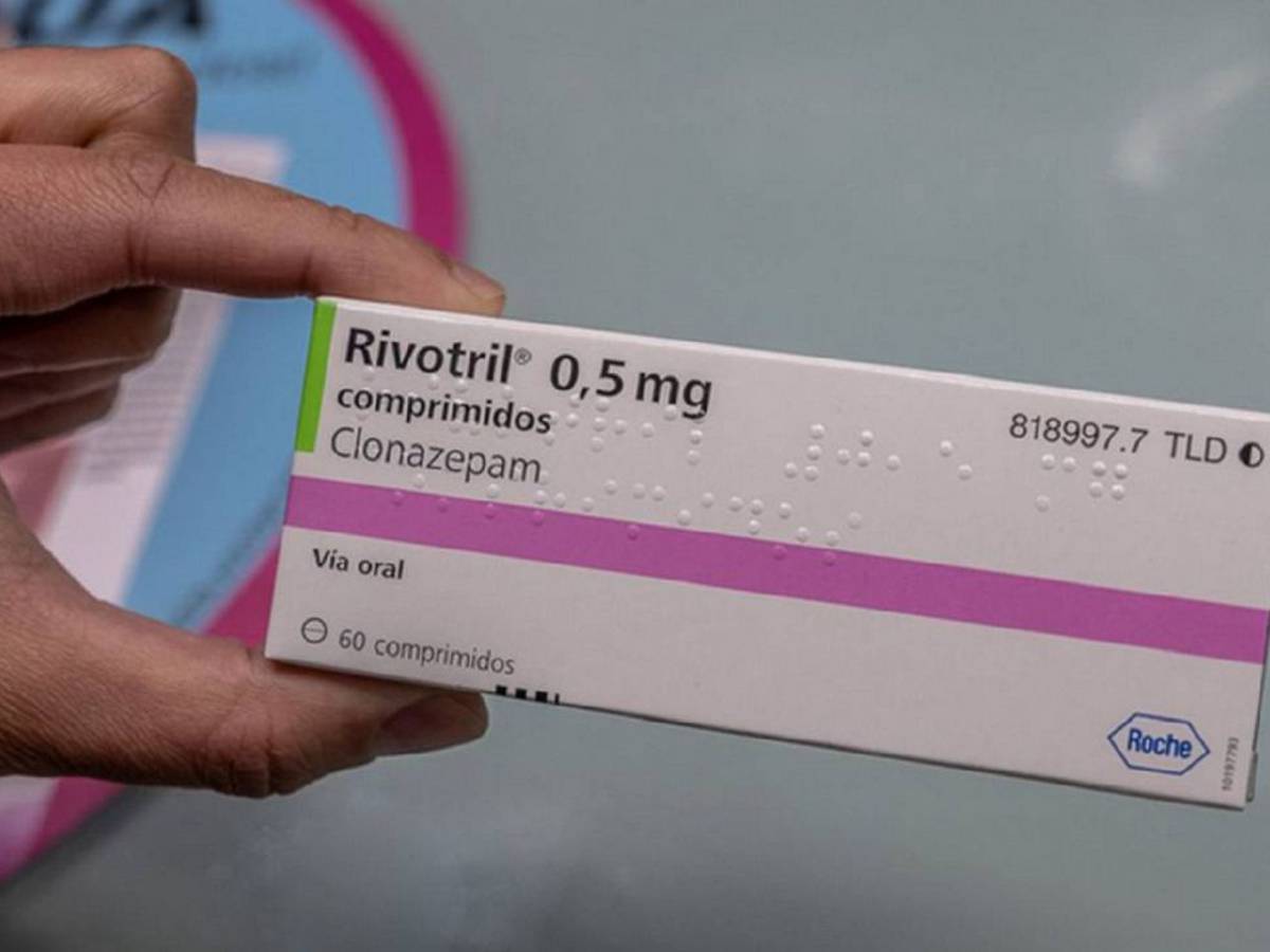 Venta de clonazepam 0 5