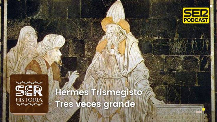 Hermes Trismegistos, el tres veces grande
