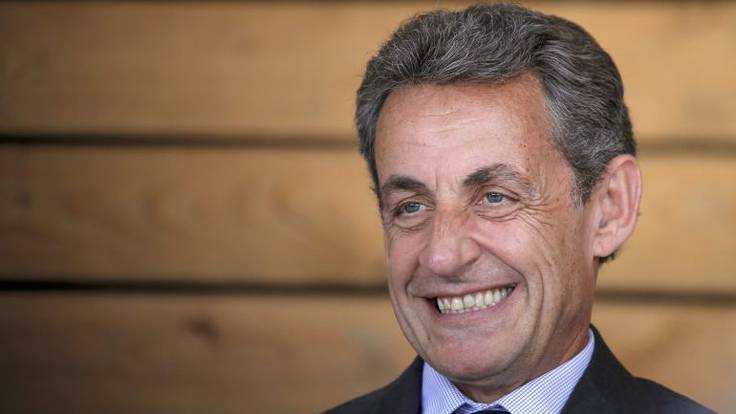Ignacio Molina: “Sarkozy cree que es el mejor para hacer frente a Le Pen”