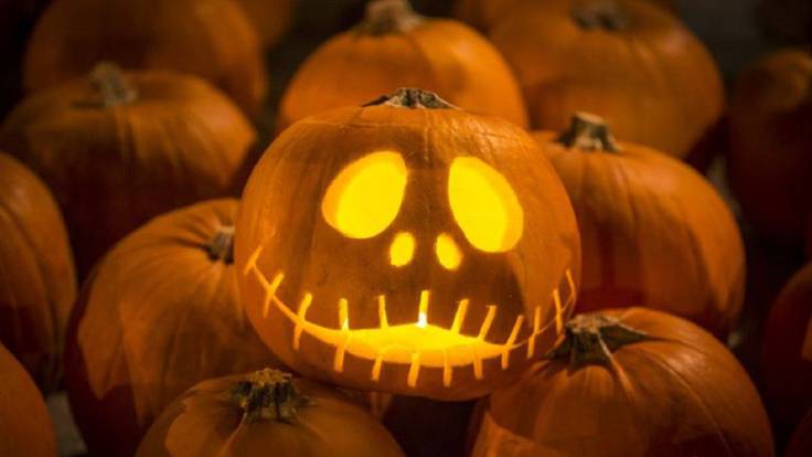 ¿Quieres dar miedo este Halloween? Ahí van algunas ideas para tu disfraz