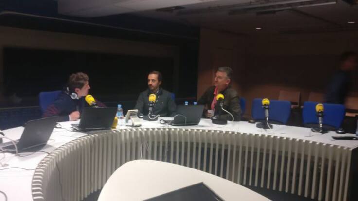 El I Torneo Memorial Miguel Carrasco, la necesidad de investigar el cáncer infantil