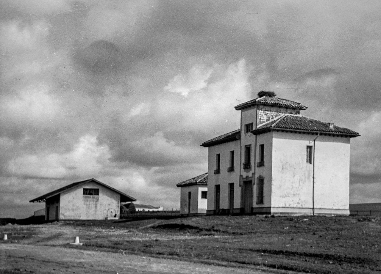 Recorrido por la Vía Verde de la Sierra de Cádiz