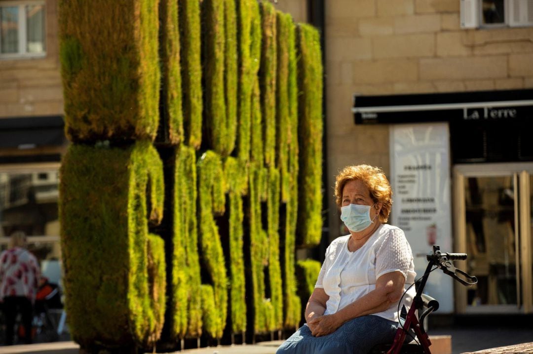 Las residencias tendrán un régimen de vistas y salidas mas flexible