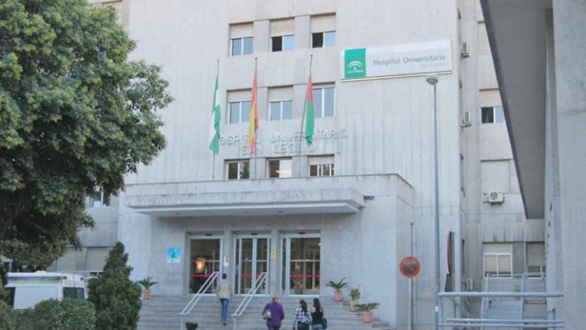 Granada empieza a pensar en el futuro uso para el Hospital Clínico