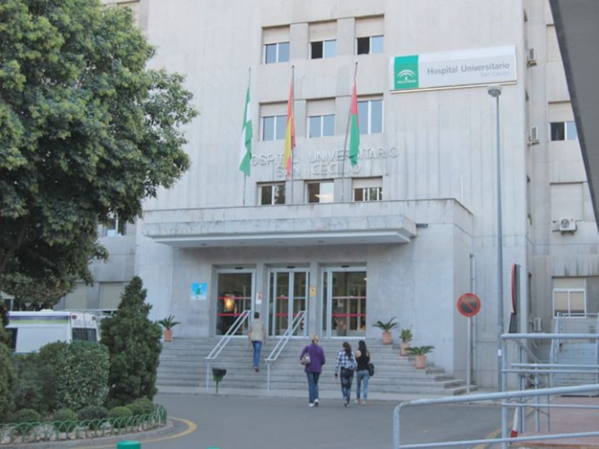 Granada empieza a pensar en el futuro uso para el Hospital Clínico