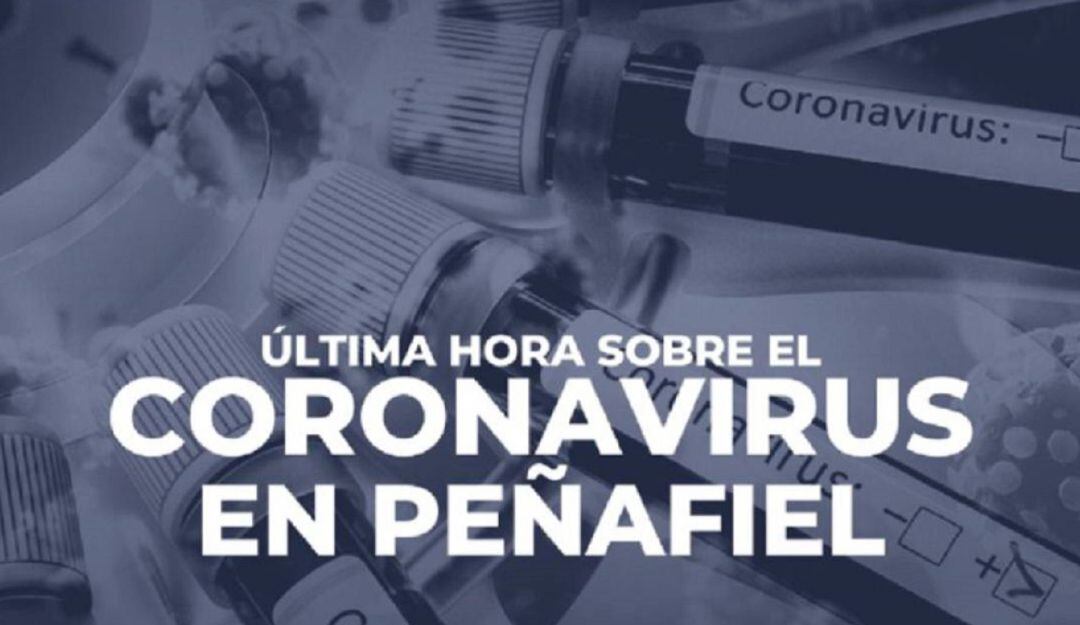 Coronavirus en Peñafiel.