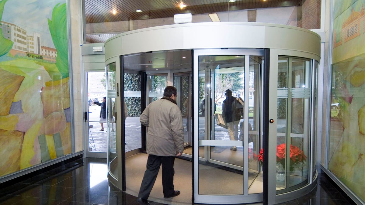 Barrera psicológica: La entrada de Lorente