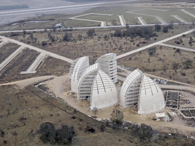 Parque Empresarial del Medio Ambiente