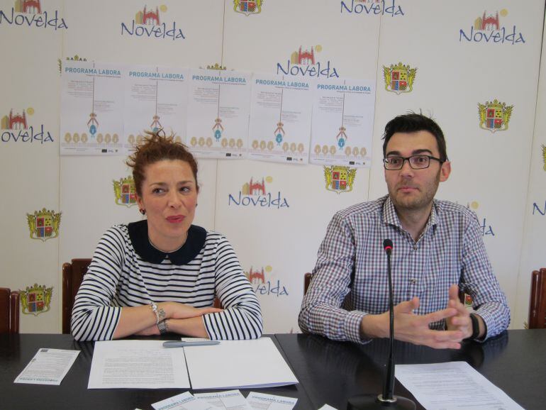 Levantina y Ayuntamiento apuestan por la formación y el empleo