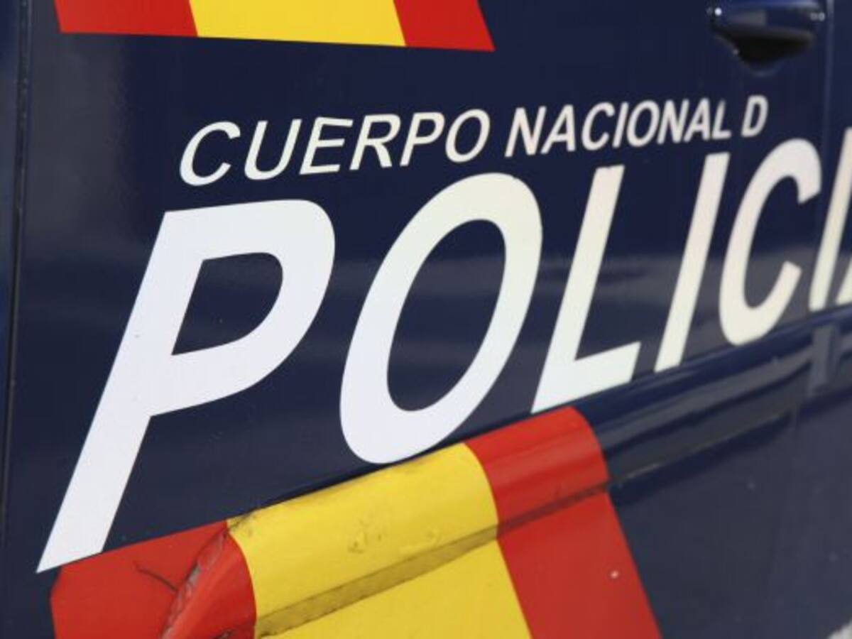 Detenido en su trabajo por amenazar a la Policía