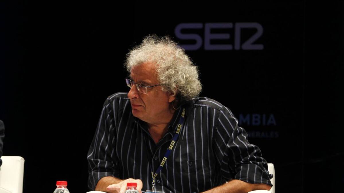 La Columna de Pedro Espinosa