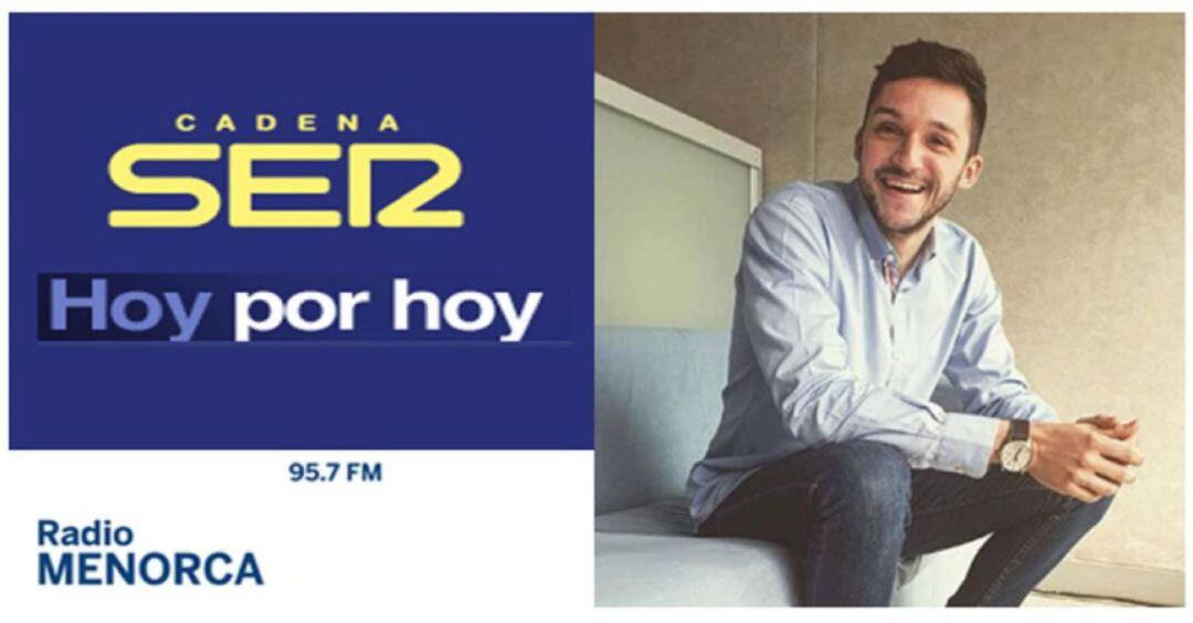 Enric Valls, psicólogo