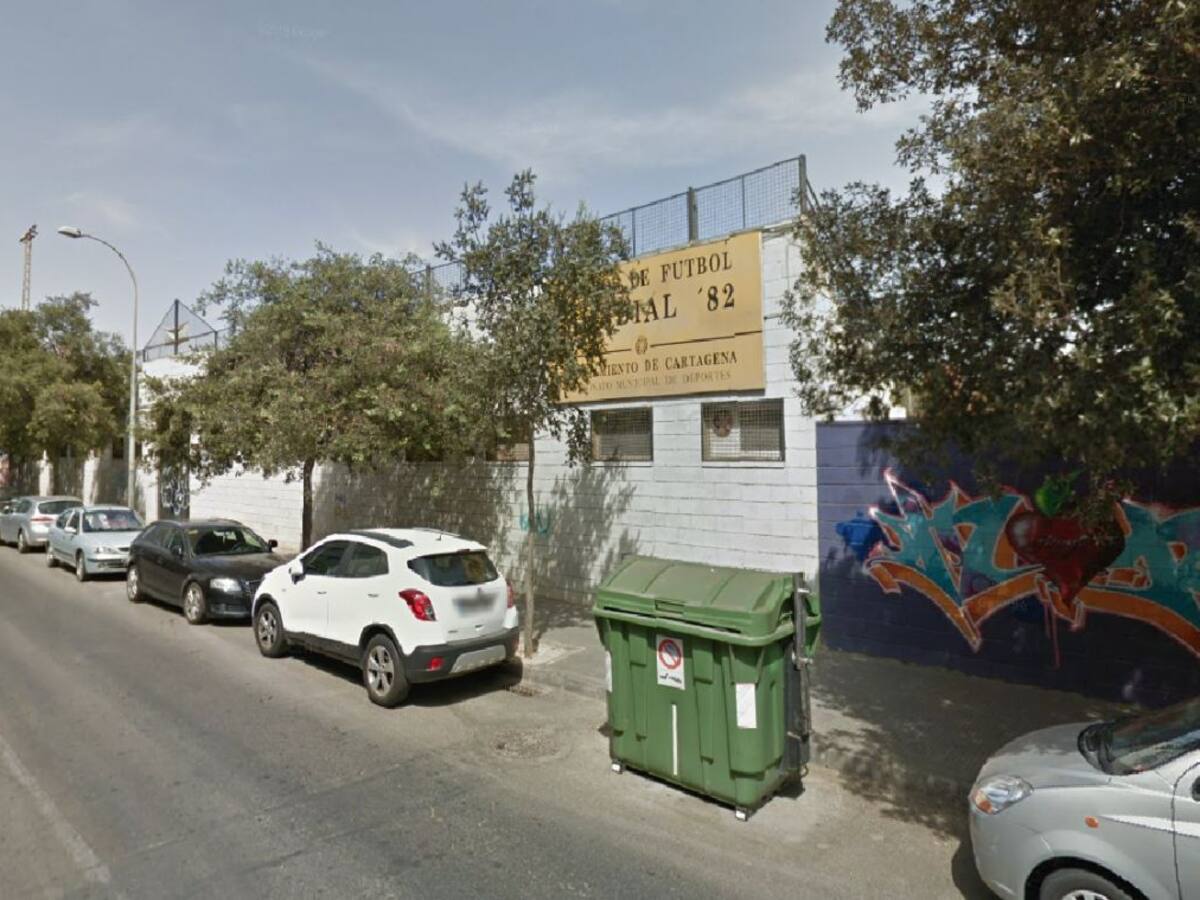 El Efesé descarta el Mundial 82 como emplazamiento de su ciudad deportiva