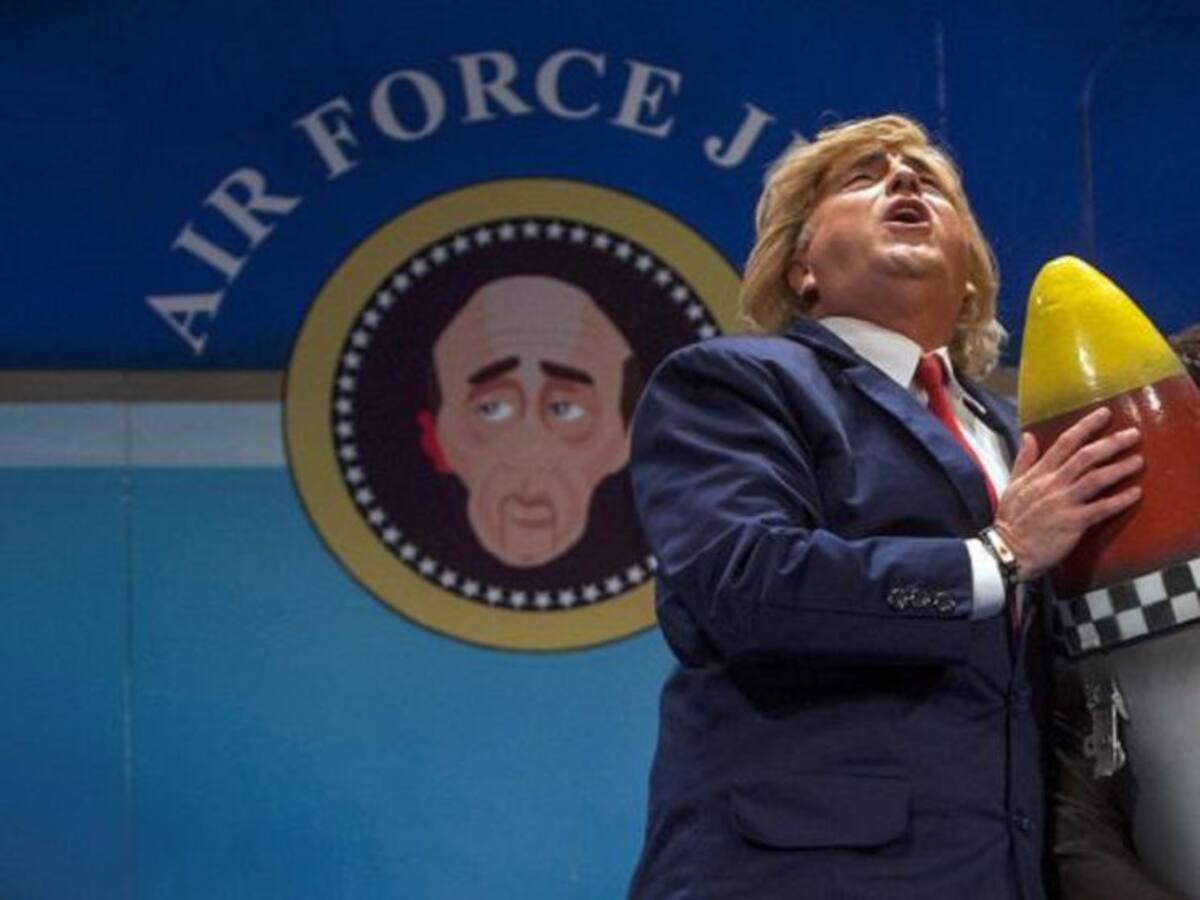 El Selu buscará quemarnos la sangre en la quinta sesión