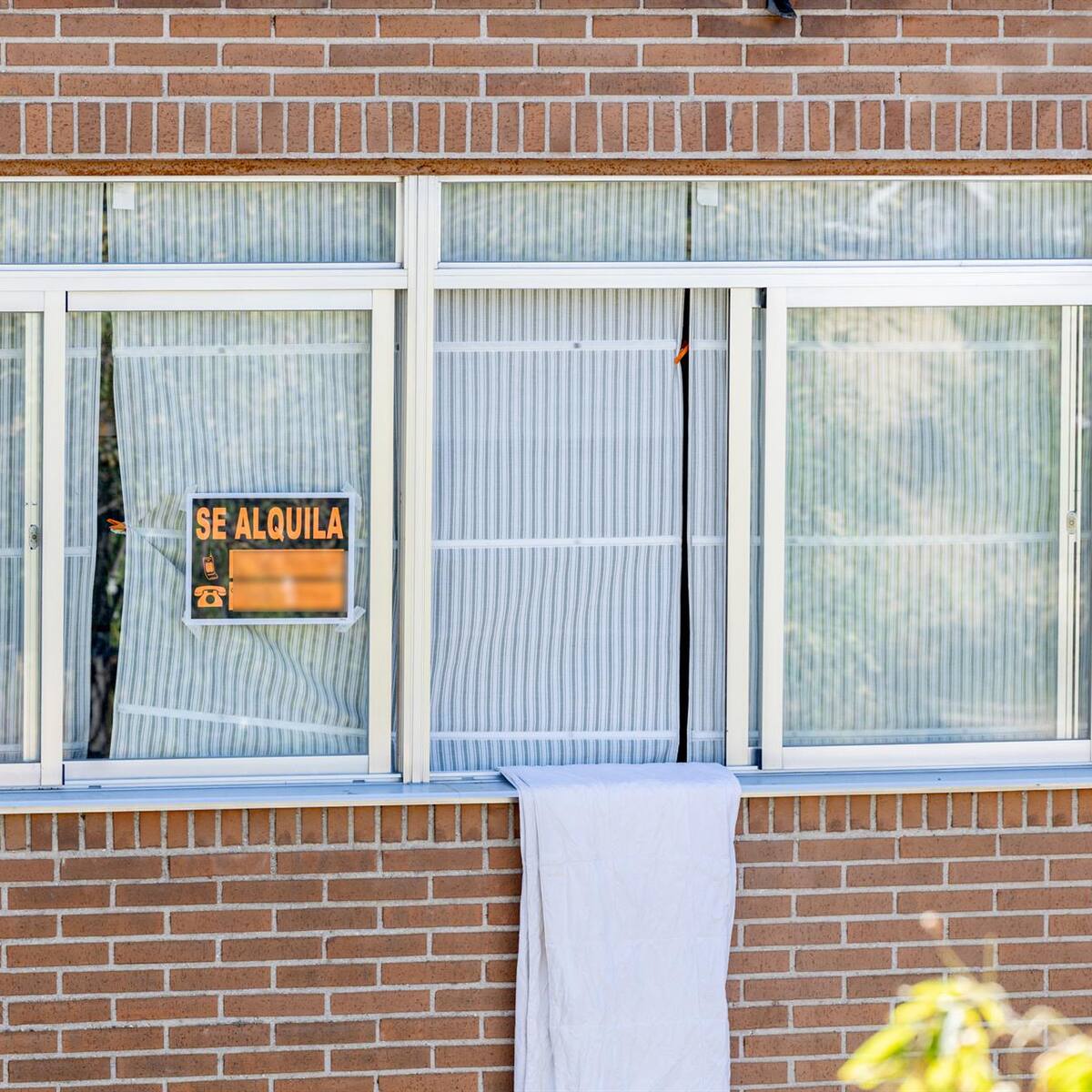 Hasta 23 personas compiten por cada piso en alquiler en Murcia