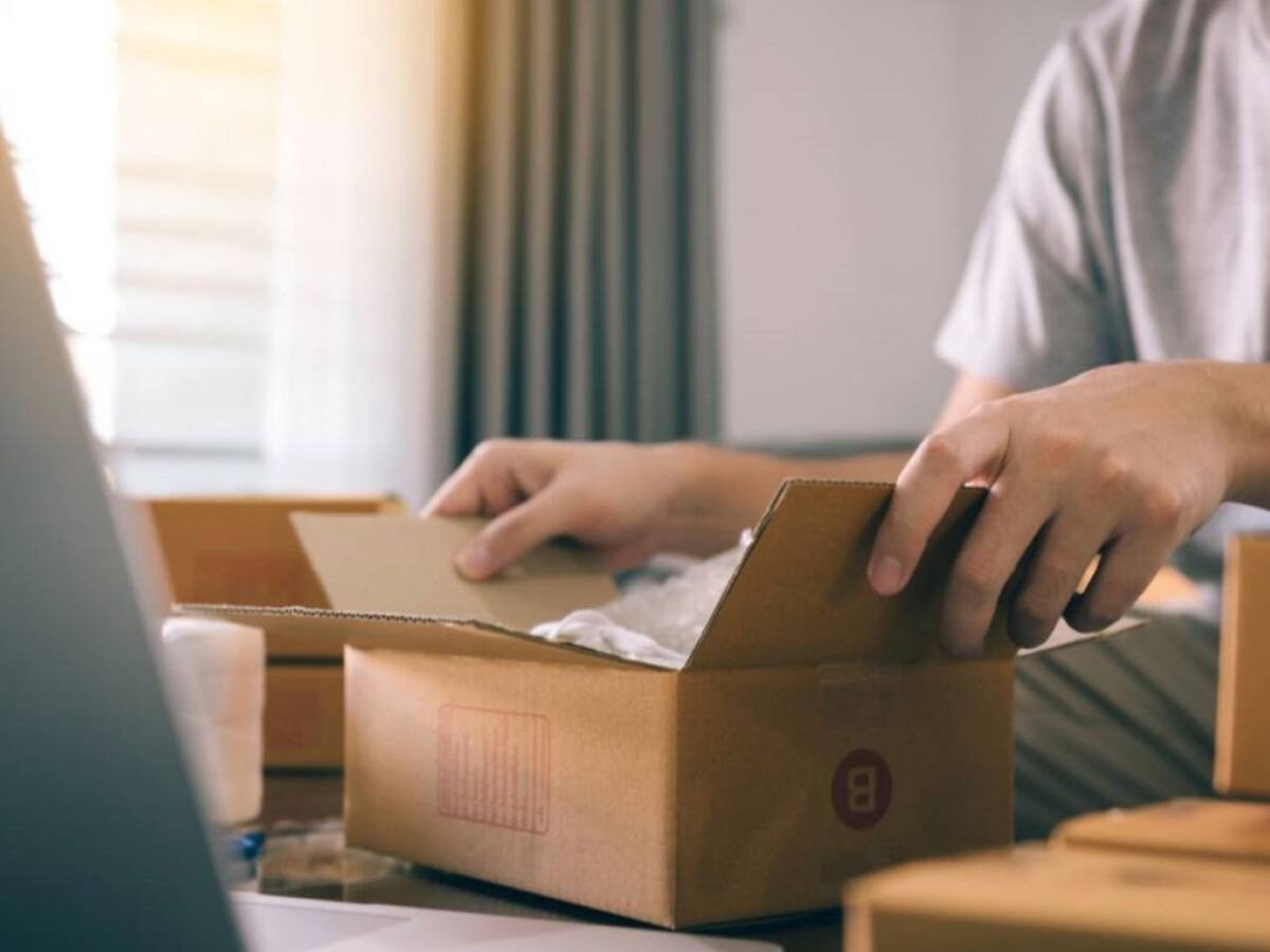 El Govern facilitará la venta online a pequeños y medianos comercios