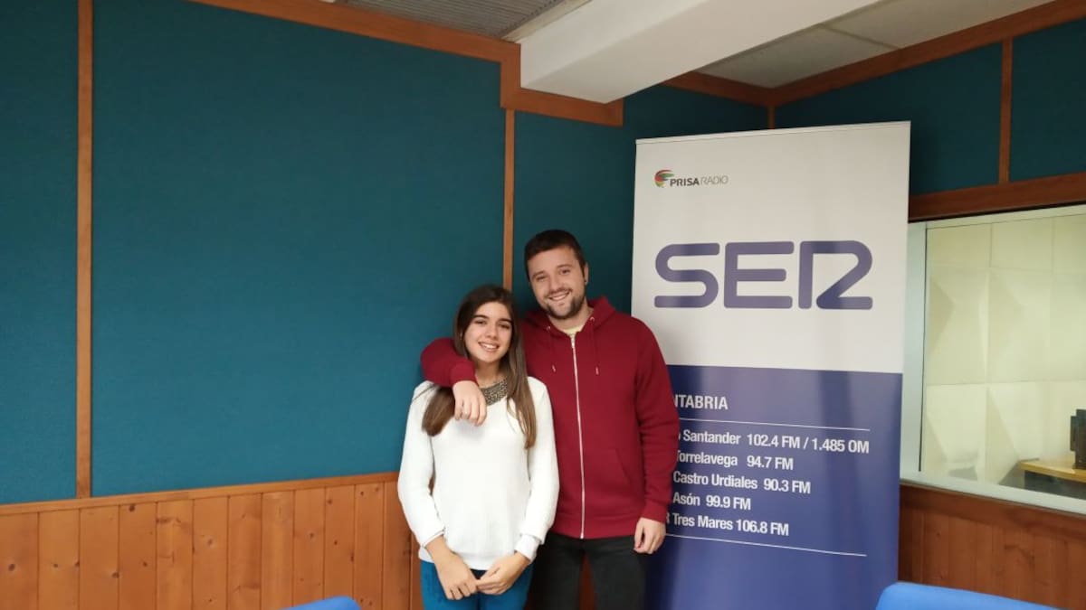 Mesa por los barrios de Santander