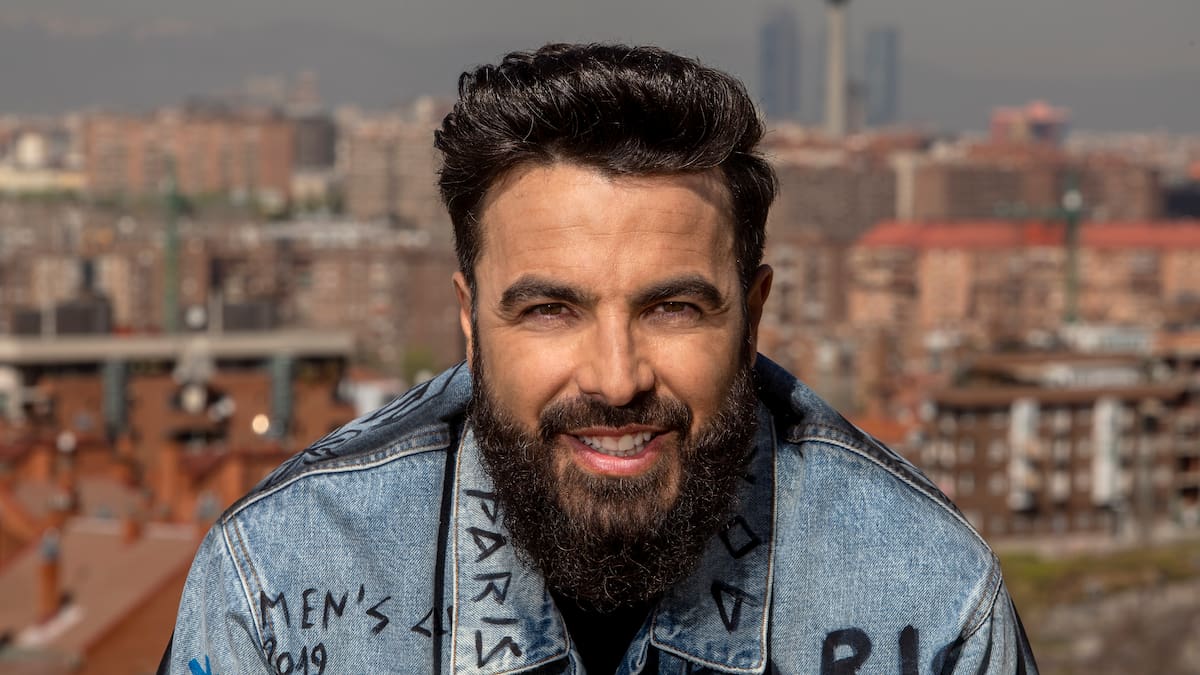 Escenario Dial con Huecco