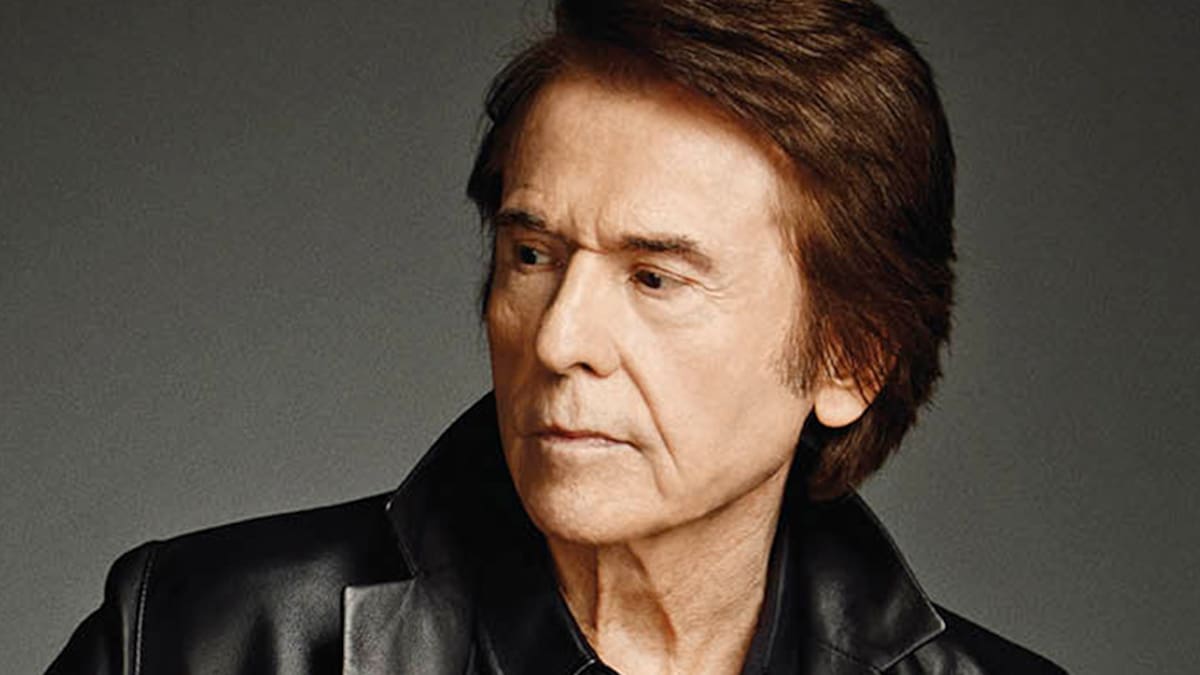 Raphael cancela por motivos médicos su concierto en San Sebastián previsto para este sábado en el Kursaal