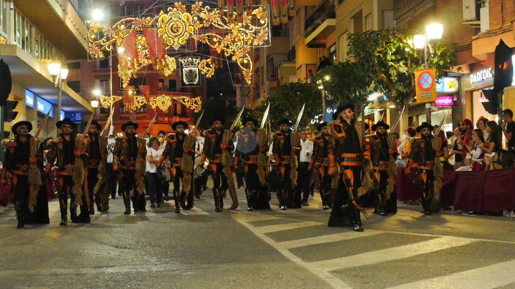 Escuadra de Contrabandistas