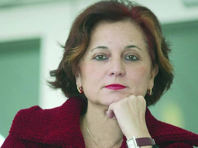 Isabel Morant Deusa, doctora en Historia y Geografía.