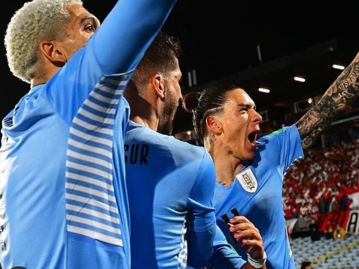 Darwin no está soñando