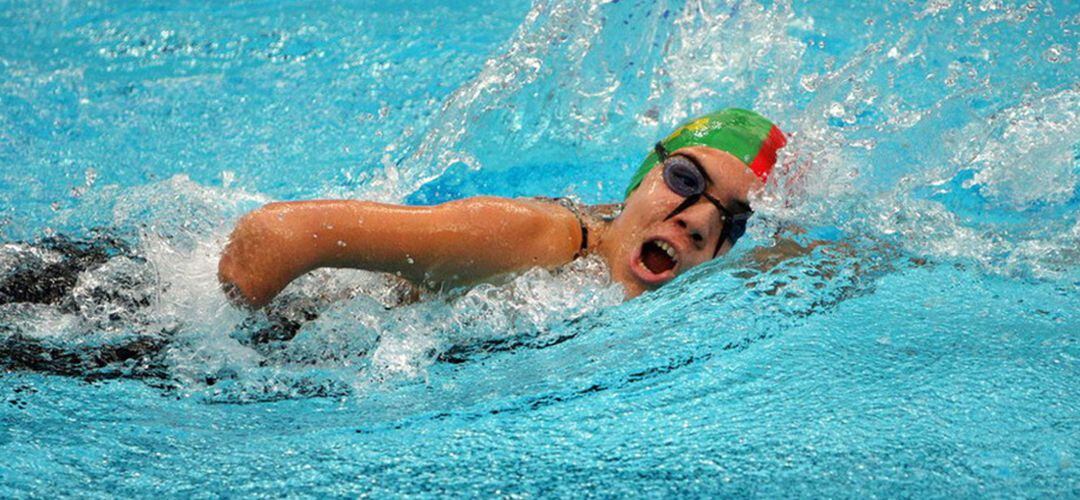 Los campeonatos de natación adaptada servirán para conocer a las promesas paralímpicas de la disciplina