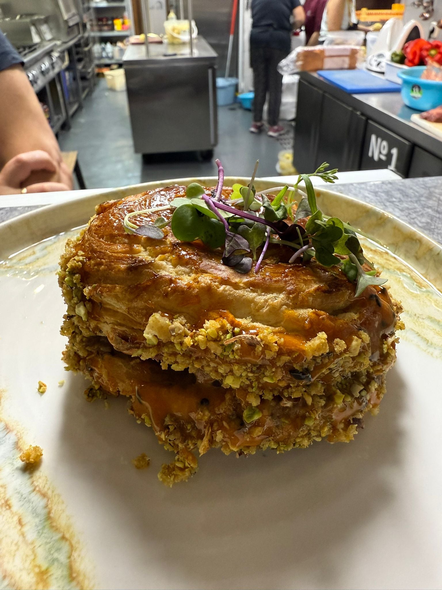 La propuesta de La Cave