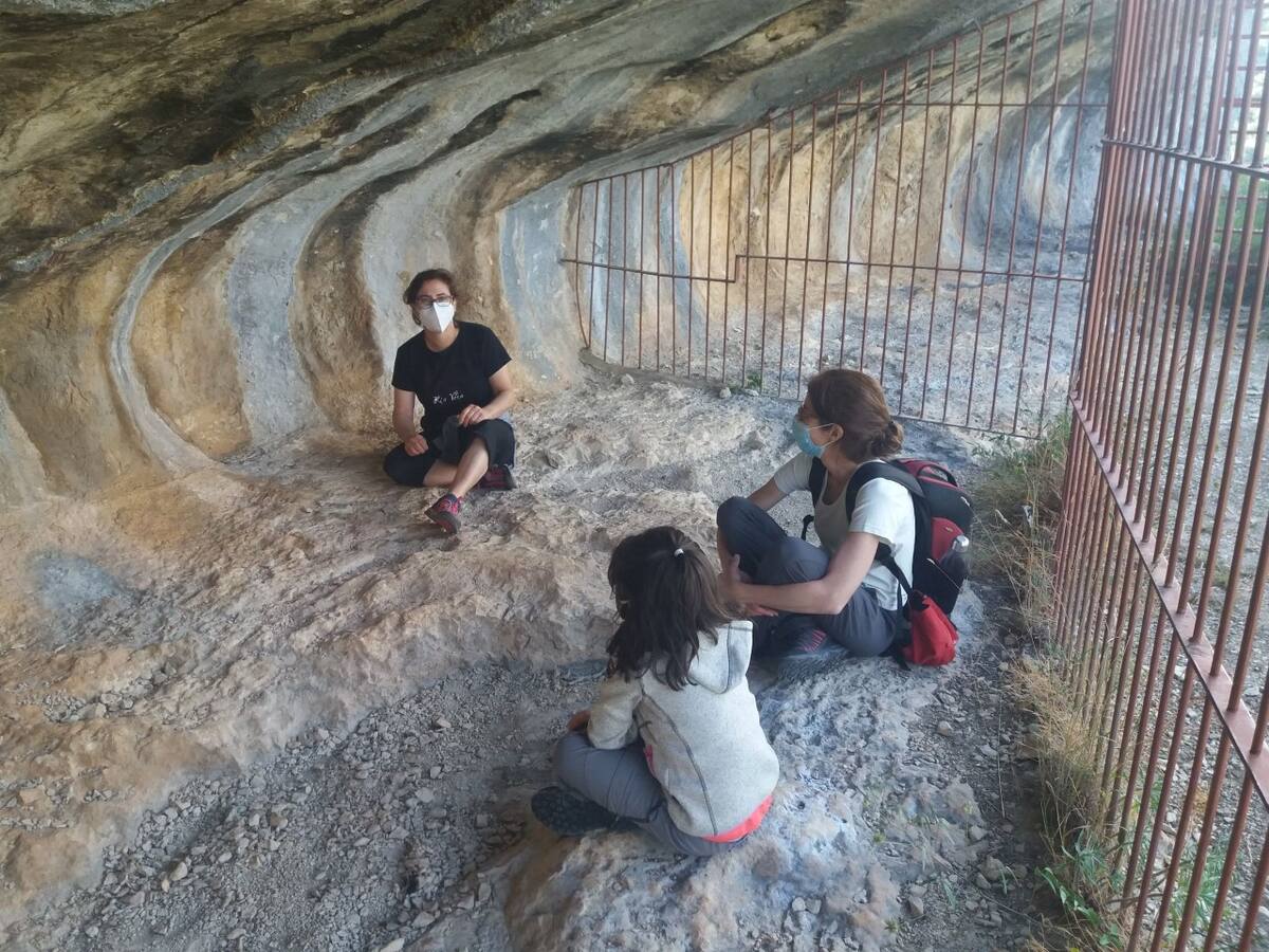El Parque Cultural del Río Vero programa nuevas actividades para el puente del Pilar