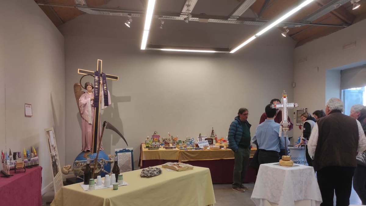 Entrevista a Carlos Jalle