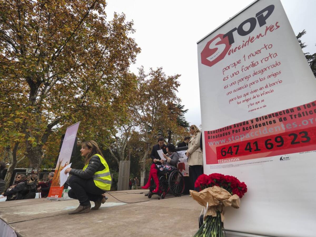 La muerte de una mujer en Isabel La Católica eleva a 8 las víctimas atropelladas
