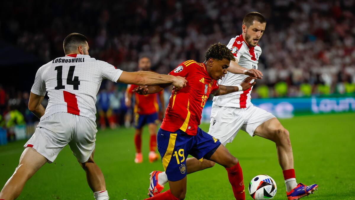 "Creo que las palabras de Lehmann, en el fondo, nos hace un favor"