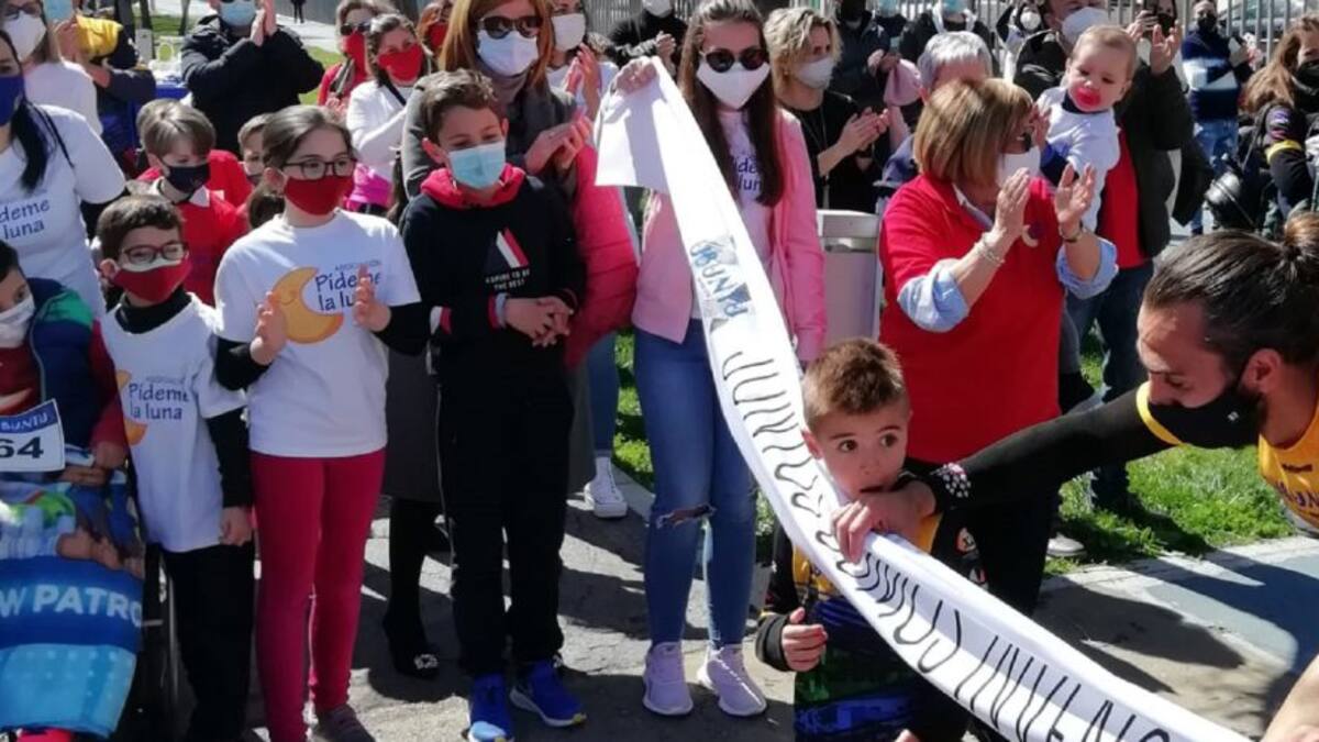 Cuidados Paliativos Pediátricos del Hospital de Jaén ha atendido a 35 menores desde su puesta en marcha