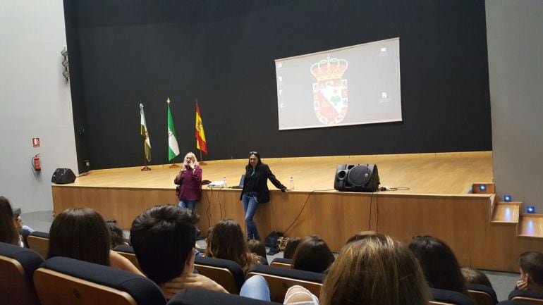 Montxo Armendáriz preside el jurado del Concurso &quot;Rodando por Jaén&quot;