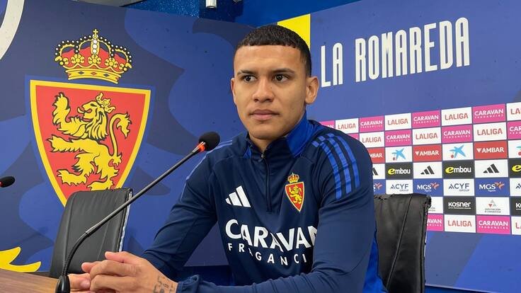 Declaraciones de Kervin Arriaga 02/04/25