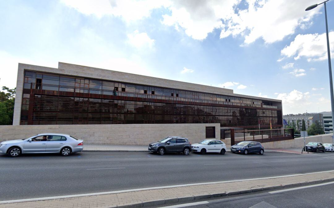 Consejería de Sanidad 