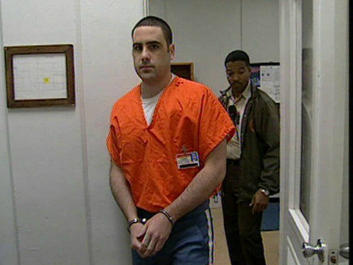 Uno de los miembros del jurado del caso Ibar se retracta