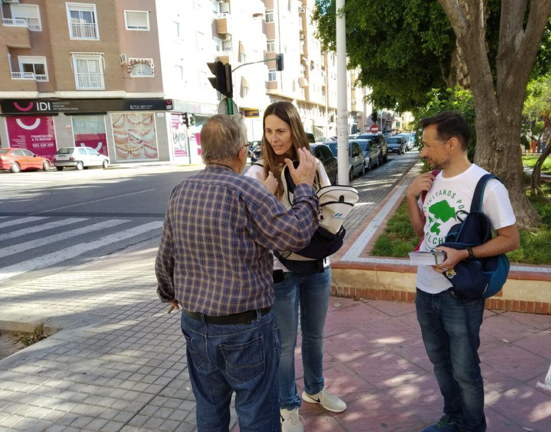 Ilicitanos por Elche