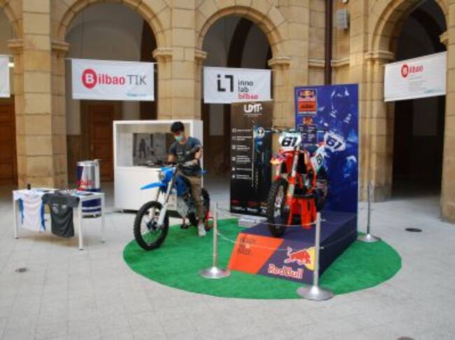 Universidad de Deusto