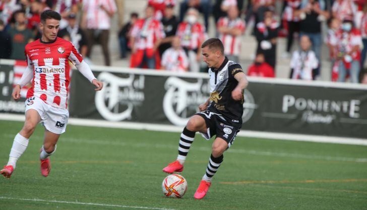 Íñigo Muñoz podría llegar a la Cultural de la mano de Docampo