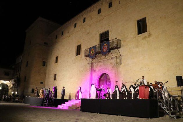 Festival Ducal Pastrana