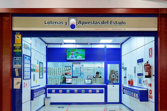 Administración del Centro Comercial