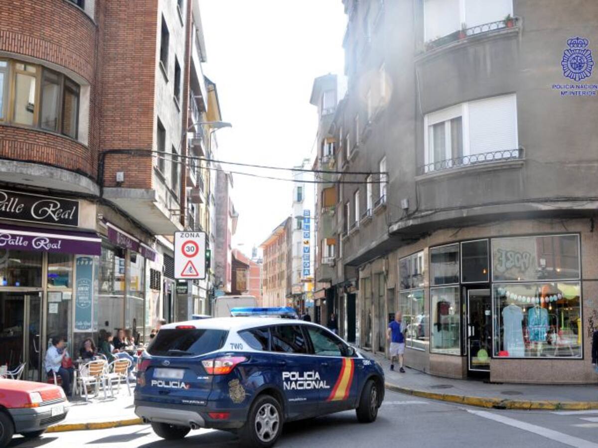 Detenida por intento de homicidio en Ponferrada