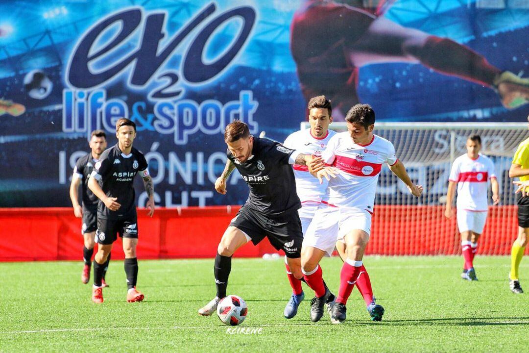 Dioni lideró el ataque culturalista para lograr el triunfo más amargo del curso