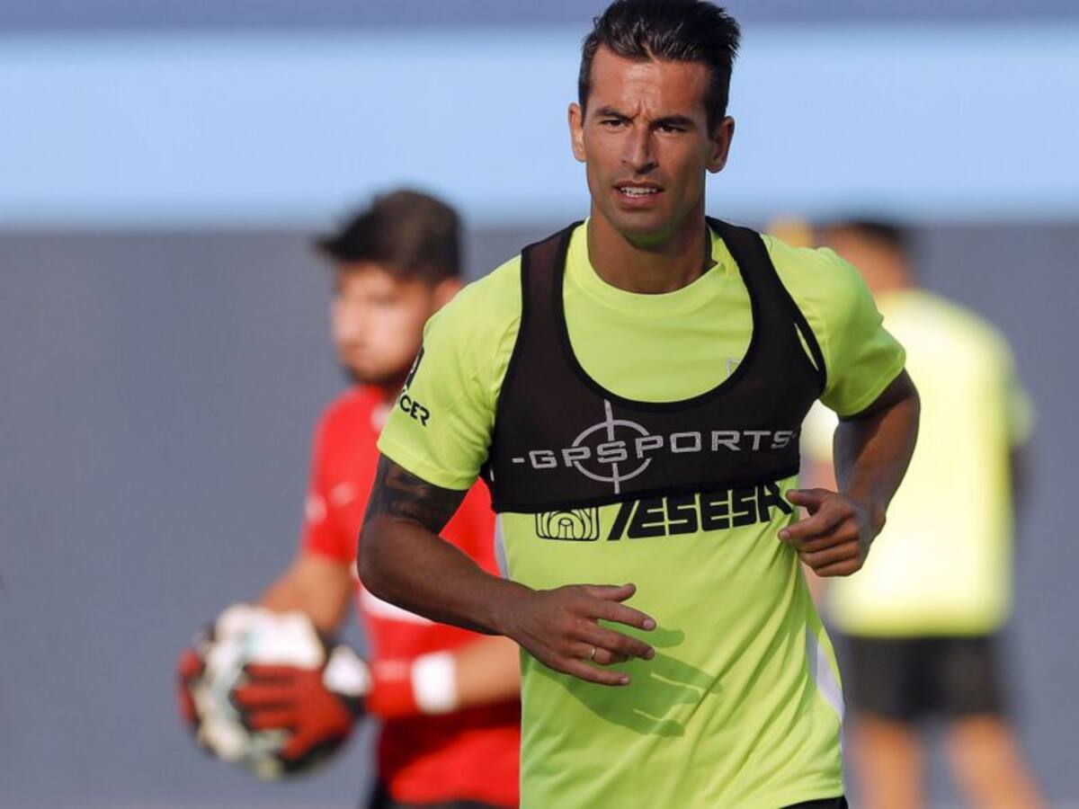 Luis Hernández prolonga su contrato hasta 2024