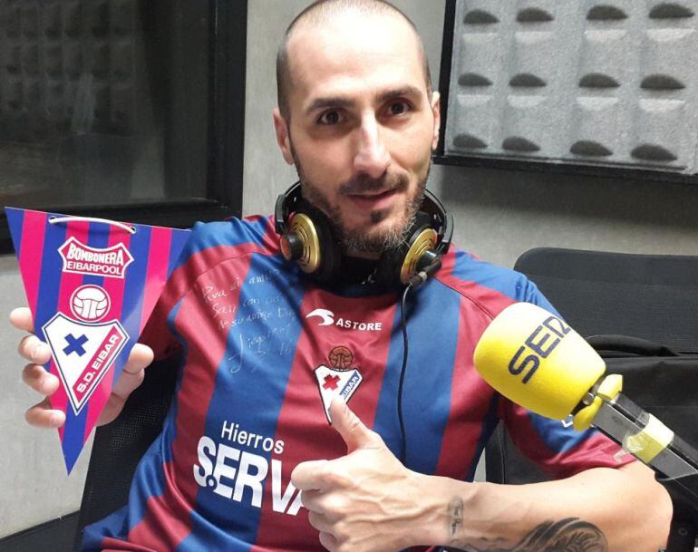 José Alberto San Emeterio 'San'