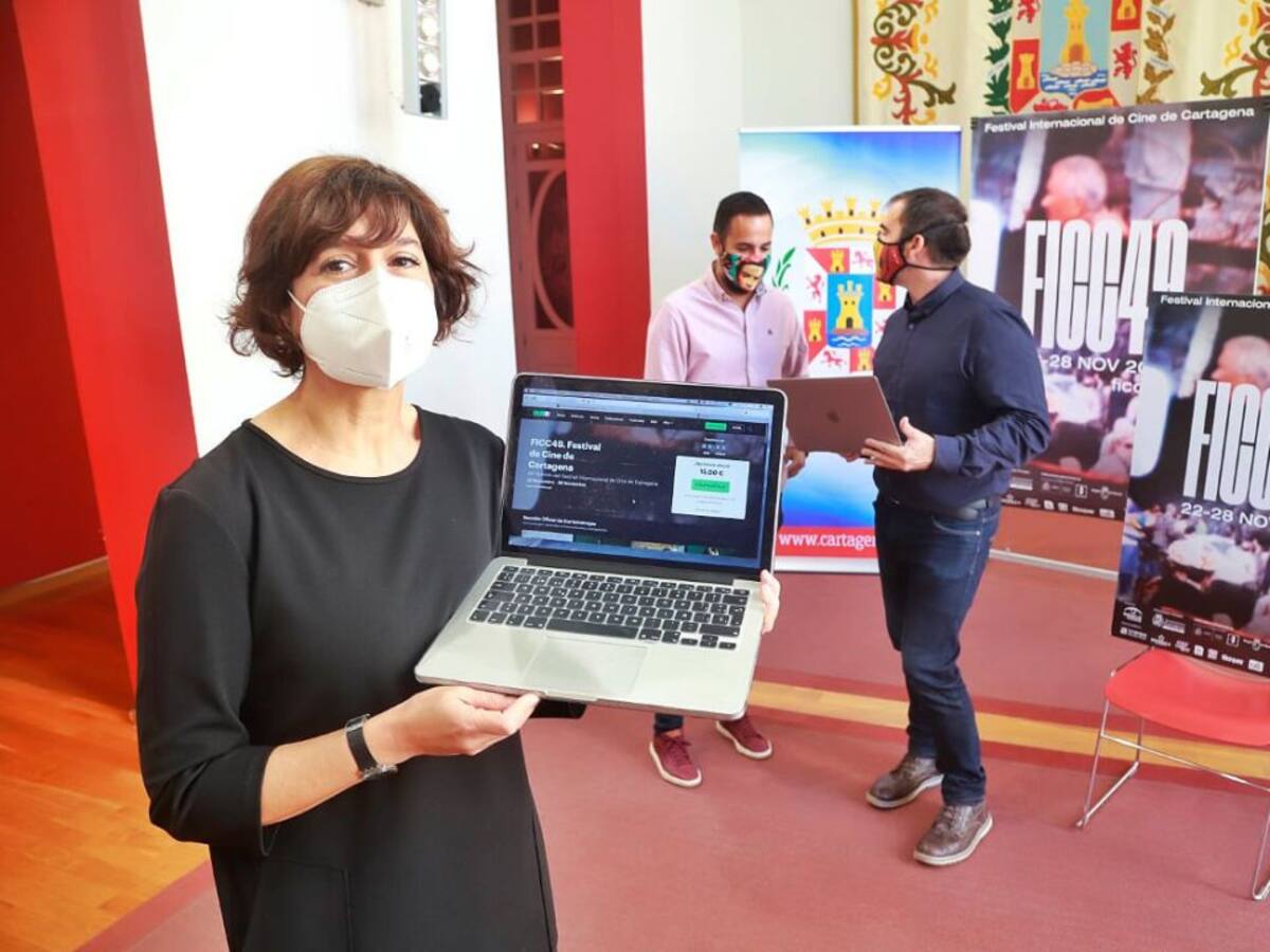 'El año del descubrimiento' será uno de los platos fuertes del Festival Internacional de Cine de Cartagena