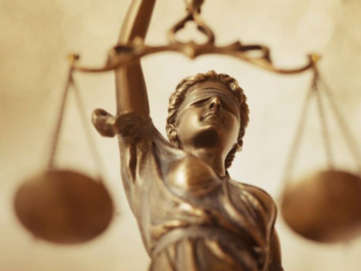 4 años de cárcel para el conductor que atropelló a un ciclista en Teruel