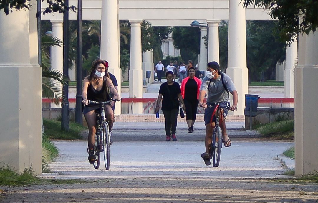 El 3 de junio se celebra el Día Mundial de la Bicicleta