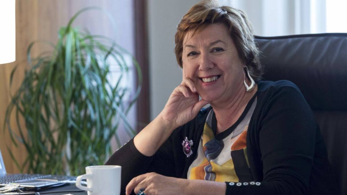 El Supremo archiva la causa contra la senadora Pilar Barreiro